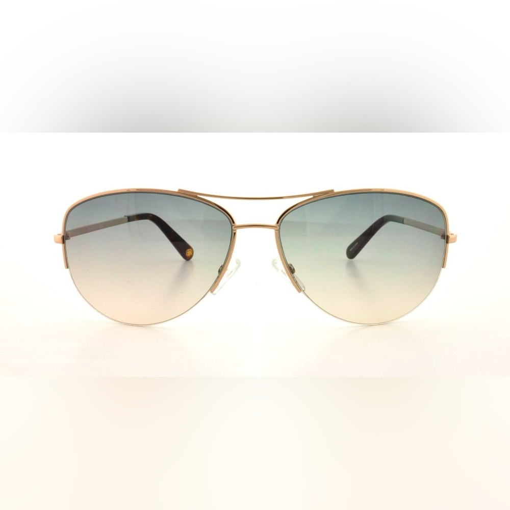 Banana Republic Hollie/S Aviator Sunglasses Almond